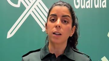 Advertencia de la Guardia Civil con la estafa del ‘me gusta’: “Al principio te ingresan dinero…”