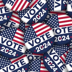 Elecciones 2024: esta es la fecha límite para registrarse para poder votar en noviembre en cada estado