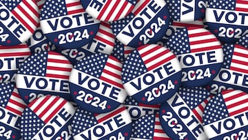 Para votar en las elecciones presidenciales, necesitas contar con un registro previo de votante. Descubre cómo puedes verificar tu estatus.