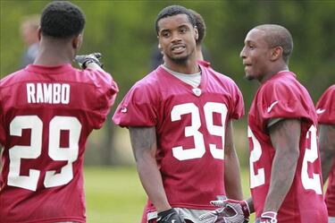 ASÍ LOS VEMOS: Washington Redskins (NFC Este)