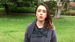 Consejera para la equidad de la mujer habla sobre denuncias