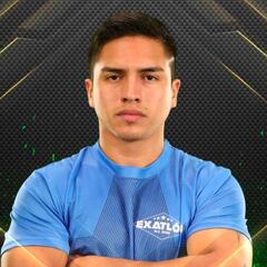 Los motivos por los que Koke Guerrero no volverá a la nueva temporada de Exatlón México