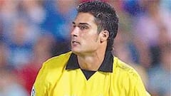 El Atlético le pide precio por Moyá al Mallorca