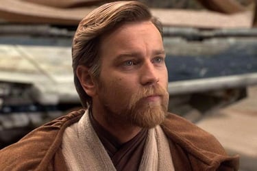 Star Wars Obi-Wan Kenobi: Ewan McGregor reflexiona sobre la grabación de las precuelas