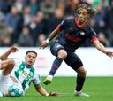 El Groningen tumba al PSV y el Ajax consolida el liderato