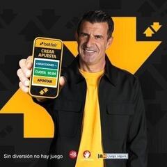 El Crear Apuesta de Figo: Villarreal vs. Barcelona a cuota 19.0