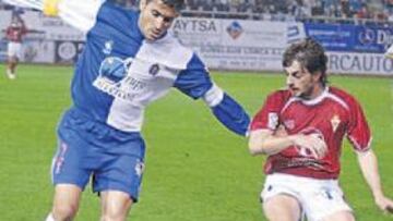 <b>SUPERIOR. </b>En la primera vuelta el Salamanca se paseó en Lorca y la afición local le ovacionó al final.