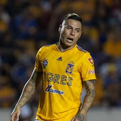 Los 15 de Liga MX que deben retomar nivel para llegar a Copa América