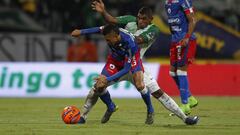 Blanco: "Hay que tener mayor movilidad ante Botafogo"