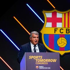 Nace el ‘Netflix del Barça’