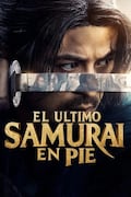 El último samurái en pie