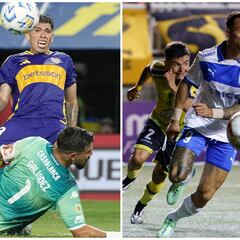 Gareca olvida el lío con Palacios y acoge a Zampedri: “Será beneficioso para la Roja”