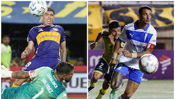 Gareca olvida el lío con Palacios y acoge a Zampedri: “Será beneficioso para la Roja”