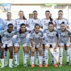 El Madrid, pendiente del masculino para empezar 2025