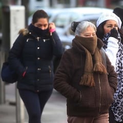 Clima en México 17 de febrero: ¿En qué estados caerá nieve y dónde lloverá por el Frente Frío 33?