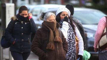 Clima en México 17 de febrero: ¿En qué estados caerá nieve y dónde lloverá por el Frente Frío 33?