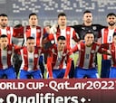 Paraguay en la Copa América: convocatoria, lista, jugadores, grupo y calendario
