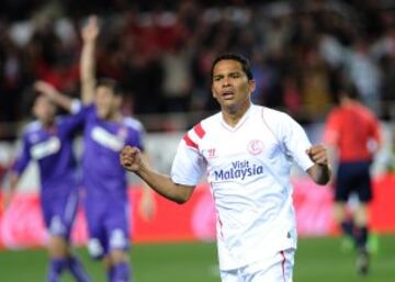 Carlos Bacca