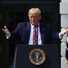 Second stimulus check: second round plan could be presented next week