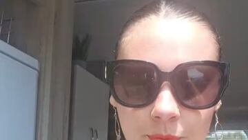 Una británica deja su vida atrás para vivir en una caravana en un camping: “Este mes he ahorrado 889 euros”