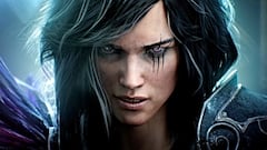 Warlock, el nuevo juego de mundo abierto de Dungeons & Dragons: tráiler y primeros detalles