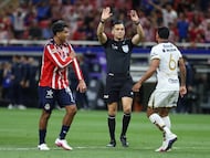 Chivas es el más afectado rumbo a la liguilla; FDP analiza