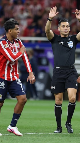 Chivas es el más afectado rumbo a la liguilla; FDP analiza