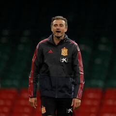 Entrenadores que no han sido despedidos nunca de su puesto