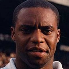 La policía mata a Atkinson, exjugador de la Real Sociedad