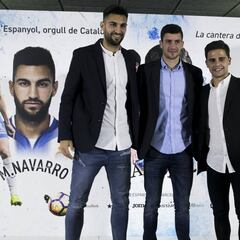 El reto de la Generación Chen