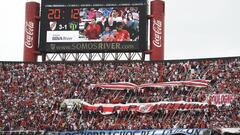 Independiente-River: duelo de gigantes por la Libertadores