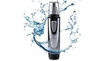 Así es el cortapelos profesional superventas en Amazon Colombia