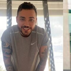 Jessi Uribe se sometió a una cirugía estética