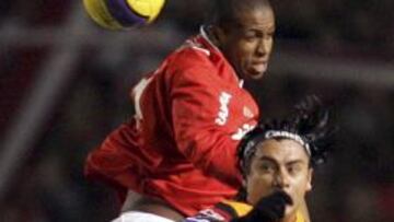 <b>OFRECIDO. </b>La empresa Gestifute pretende que Sidnei pueda jugar en el Recre la próxima temporada.