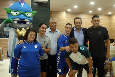 Dani Lorenzo: “Estamos a muerte con Pellicer; no hay que volverse loco”