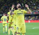 Villarreal 3-2 Panathinaikos: resumen, resultado y goles del partido de Europa League