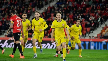 04/01/26 PARTIDO BALONCESTO ACB
MALLORCA - GIRONA CF
GOL VISITANTE 0-1