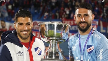 Fichaje estrella para Unión Española