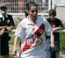 El Rayo femenino sigue firme en la Copa de Europa