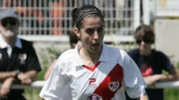 El Rayo femenino sigue firme en la Copa de Europa