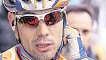 "Me dejaron bien colocado, pero me faltaron fuerzas"