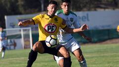 Wanderers aplastó a Concepción en su retorno al profesionalismo