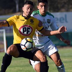 Las dos grandes sorpresas que dejó la jornada de Copa Chile