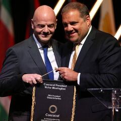 Oficial: Concacaf cancela la eliminatoria en el 2020 por el coronavirus