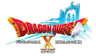 El modo online de Dragon Quest X, con cuotas