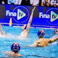 España no puede con Croacia y se queda fuera de la final