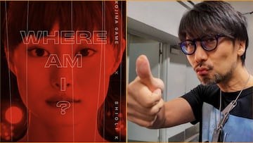 El nuevo juego de Hideo Kojima confirma un nuevo rostro: Shiori Kutsuna, ¿quién es?