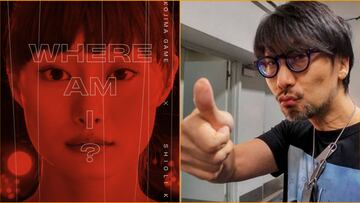 El nuevo juego de Hideo Kojima confirma un nuevo rostro: Shiori Kutsuna, ?qui¨¦n es?