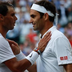 El US Open será el primer Grand Slam sin Nadal ni Federer en el siglo XXI