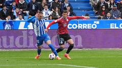 Celta - Alavés: TV, horario y cómo ver LaLiga EA Sports online hoy